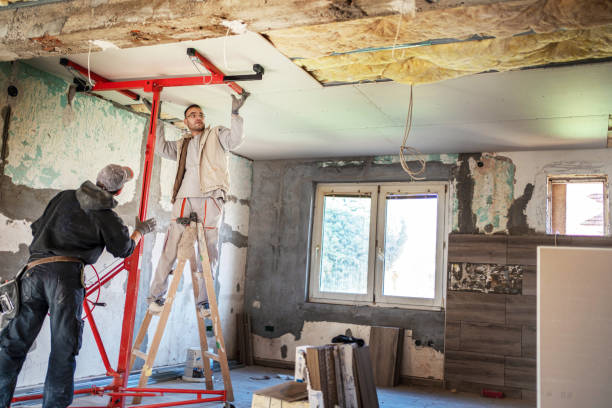 Best Insulation Repair Services  in Upland, IN