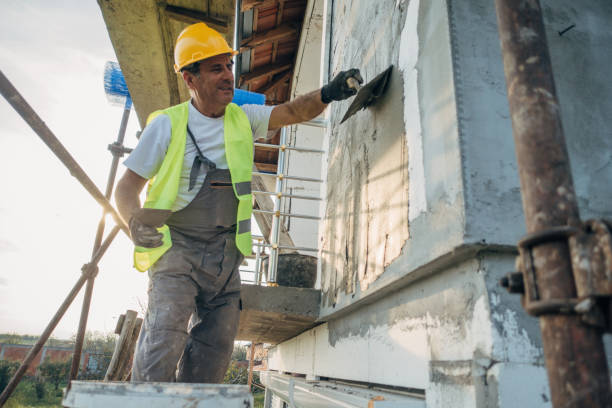 Best Spray Foam Insulation  in Upland, IN