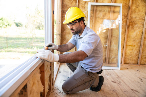 Best Attic Insulation Near Me  in Upland, IN