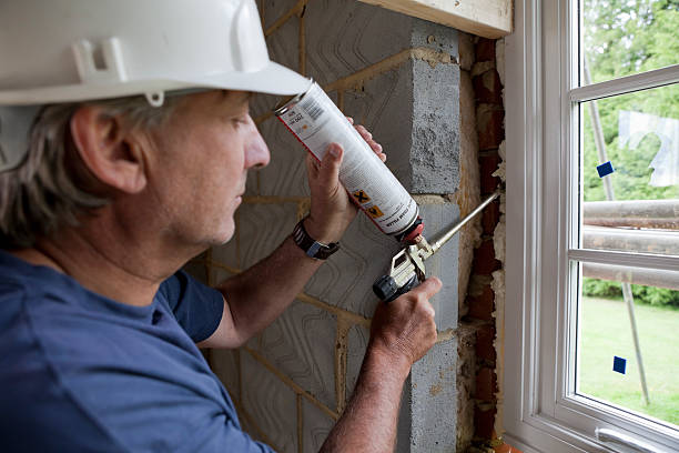 Best Energy-efficient Insulation  in Upland, IN