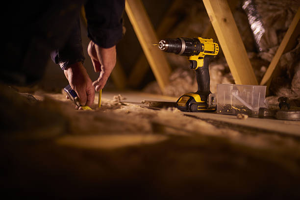 Best Affordable Insulation Services  in Upland, IN